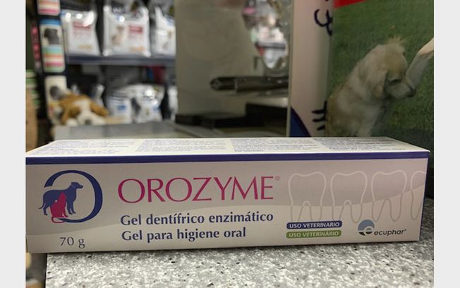 [company_name_branding] Gel dentífrico enzimático