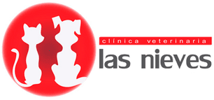 Clínica Veterinaria Las Nieves logo